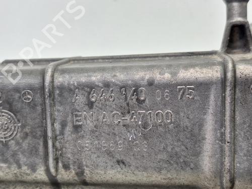 Egr MERCEDES-BENZ C-CLASS (W204) C 220 CDI (204.002) | BP33329546M69  - Image 5