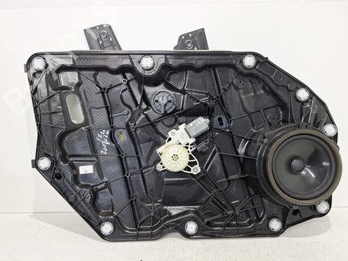 Used Front left window mechanism Front left window mechanism FORD FOCUS IV (HN) 1.5 EcoBlue (120 hp) 33329550 33329550