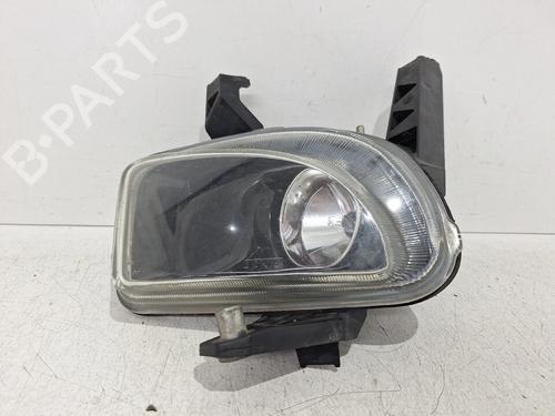 Used Right front fog light Right front fog light FIAT GRANDE PUNTO (199_) 1.2 (65 hp) 33329552 33329552