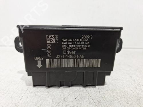 Used Electronic module Electronic module FORD FOCUS IV (HN) 1.5 EcoBlue (120 hp) 33329553 33329553