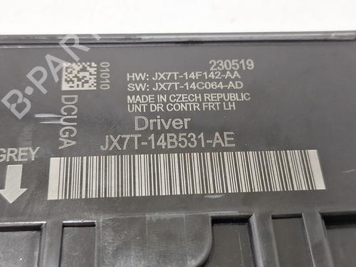 Electronic module FORD FOCUS IV (HN) 1.5 EcoBlue | BP33329553M83  - Image 5