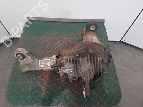 Used Front differential Front differential JEEP GRAND CHEROKEE III (WH, WK) [2004-2011] 31722695 31722695