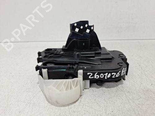 Used Front left lock Front left lock FORD FOCUS IV (HN) 1.5 EcoBlue (120 hp) 33329554 33329554