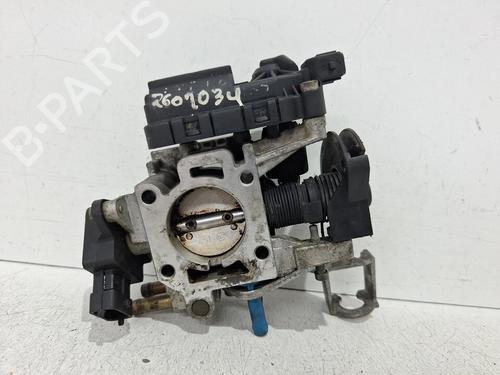 Used Electronic module Electronic module OPEL CORSA B (S93) 1.0 i 12V (F08, F68, M68) (54 hp) 33329556 33329556