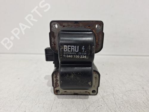 Used Ignition coil Ignition coil FIAT PUNTO (188_) 1.2 16V 80 (188.233, .235, .253, .255, .333, .353, .639,... (80 hp) 33329559 33329559