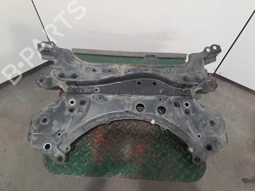 Subframe TOYOTA AURIS (_E15_) 1.4 D-4D (NDE150_, NDE150R) | BP33329558M9 - Image 2