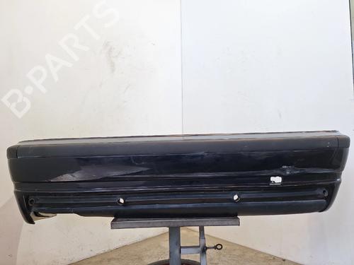 Used Rear bumper Rear bumper BMW 3 (E46) 320 d (136 hp) 33338161 33338161