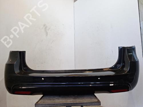 Used Rear bumper Rear bumper CHEVROLET CRUZE Station Wagon (J308) 1.7 TD (131 hp) 33338162 33338162