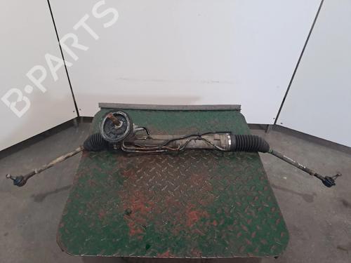 Used Steering rack Steering rack PEUGEOT 206 Hatchback (2A/C) 1.1 i (60 hp) 33338163 33338163