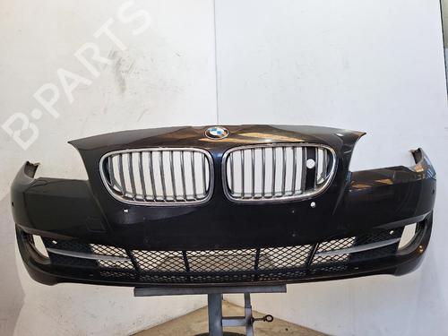 front-bumper-bmw-5-f10-2009-2010-2011-2012-2013-2014-2015-2016-33001748 main image
