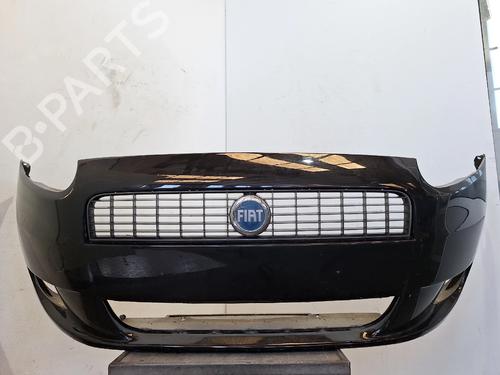 Used Front bumper Front bumper FIAT GRANDE PUNTO (199_) 1.2 (65 hp) 33338165 33338165