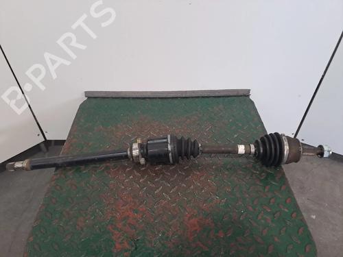 Used Right front driveshaft Right front driveshaft FIAT STILO VAN (192_) 1.9 JTD (192DXE1A) (116 hp) 33338164 33338164