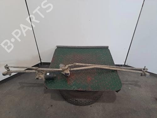 Used Front wiper motor Front wiper motor PEUGEOT 307 Break (3E) 1.4 HDi (68 hp) 33398324 33398324
