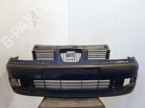 Used Front bumper Front bumper SEAT CORDOBA Vario (6K5) 1.4 i (60 hp) 33398325 33398325