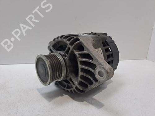 Used Alternator Alternator FIAT STILO VAN (192_) 1.9 JTD (192DXE1A) (116 hp) 33403289 33403289