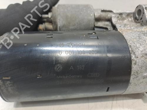 Starter FIAT STILO VAN (192_) 1.9 JTD (192DXE1A) | BP33403290M8 - Image 3