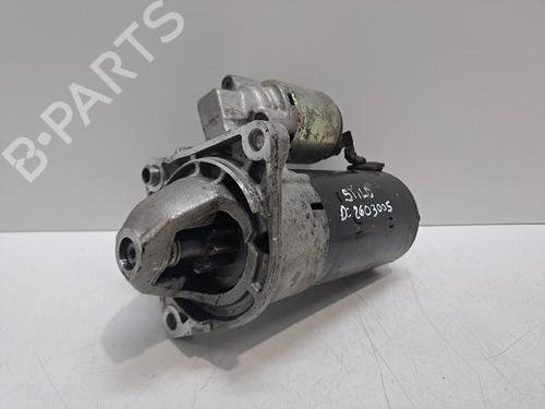 Used Starter Starter FIAT STILO VAN (192_) 1.9 JTD (192DXE1A) (116 hp) 33403290 33403290