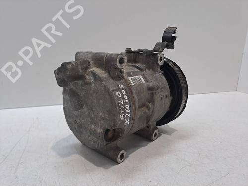 AC compressor FIAT STILO VAN (192_) 1.9 JTD (192DXE1A) | BP33403291M34 - Image 2