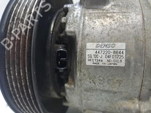 AC compressor FIAT STILO VAN (192_) 1.9 JTD (192DXE1A) | BP33403291M34 - Image 3