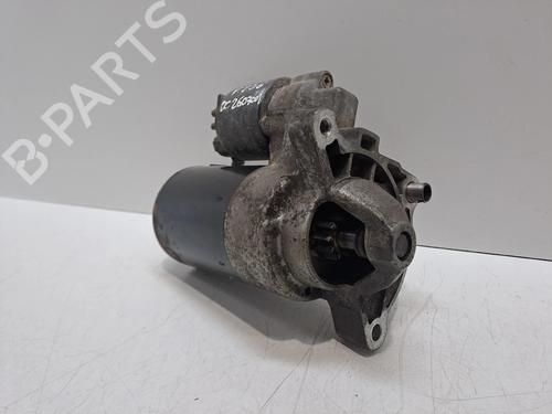 Used Starter Starter PEUGEOT 206 Hatchback (2A/C) 1.1 i (60 hp) 33403292 33403292