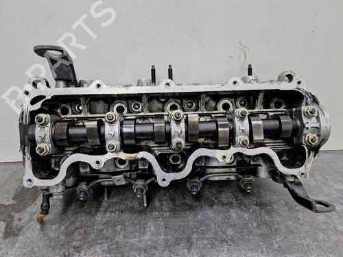 Used Cylinder head Cylinder head OPEL CORSA B (S93) 1.5 D (F08, F68, M68) (50 hp) 33403296 33403296