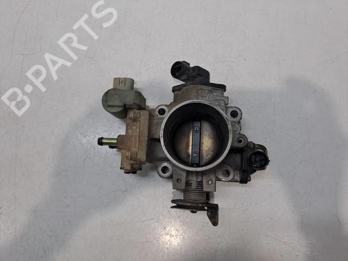 Used Throttle body Throttle body HONDA CIVIC VI Aerodeck (MB, MC) 1.4 16V (MB8) (90 hp) 33403297 33403297