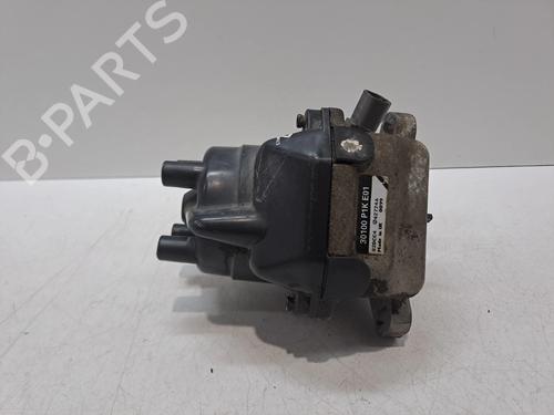 Ignition distributor HONDA CIVIC VI Aerodeck (MB, MC) 1.4 16V (MB8) | BP33403298M68 - Image 3