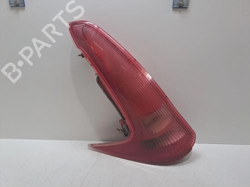 left-taillight-peugeot-206-sw-2ek-2002-33412560 main image
