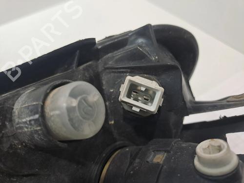 Right headlight PEUGEOT 206 SW (2E/K) 1.1 | BP33412561C29  - Image 6