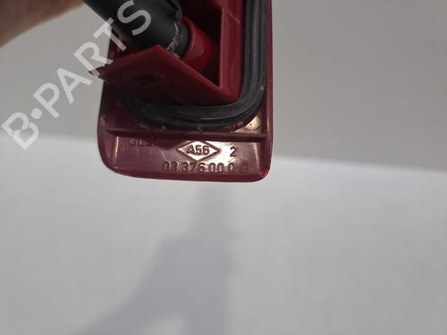 Third brake light RENAULT TWINGO II (CN0_) 1.2 16V (CN0K, CN0V, CN0A) | BP33412562L11  - Image 5