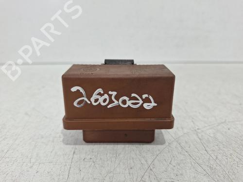 Used Electronic module Electronic module CITROËN ZX (N2) 1.1 (60 hp) 33438213 33438213