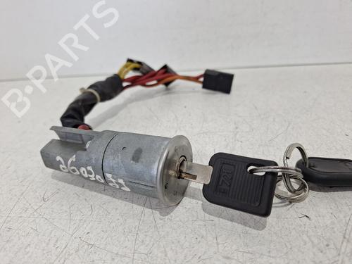 Used Ignition barrel Ignition barrel VW GOLF III (1H1) 1.9 TD, GTD (75 hp) 33462045 33462045