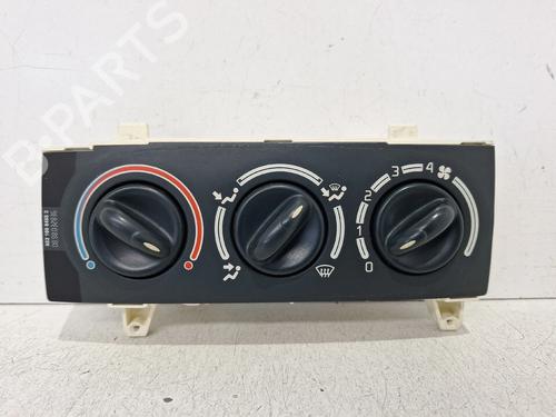 Used Climate control Climate control RENAULT MEGANE I (BA0/1_) 1.4 e (BA0E, BA0V) (75 hp) 33462046 33462046