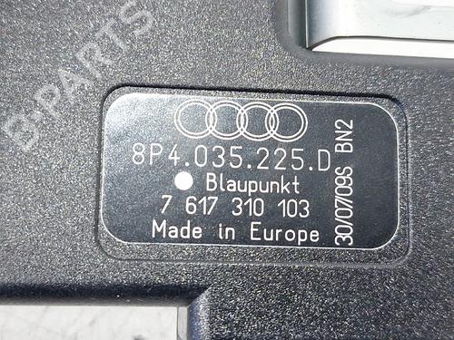 Electronic module AUDI A3 (8P1) 1.6 | BP33462048M83  - Image 5