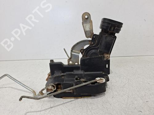 Used Front right lock Front right lock TOYOTA HILUX VI Pickup (_N1_) [1994-2006] 33463817 33463817