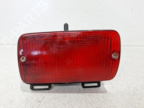 Used Rear fog light Rear fog light PEUGEOT 205 Hatchback Van 1.7 Diesel (60 hp) 33463819 33463819