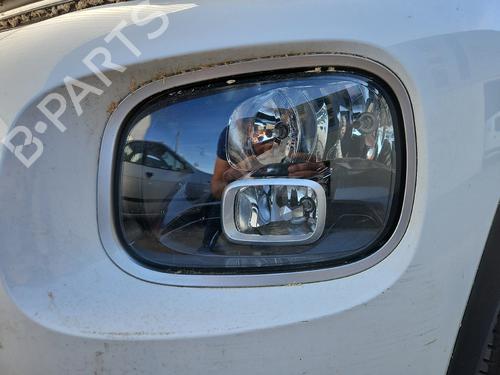 Used Left headlight Left headlight CITROËN C3 AIRCROSS II (2R_, 2C_) 1.2 PureTech 82 (2RHMRC, 2RHMZB) (82 hp) 33466571 33466571