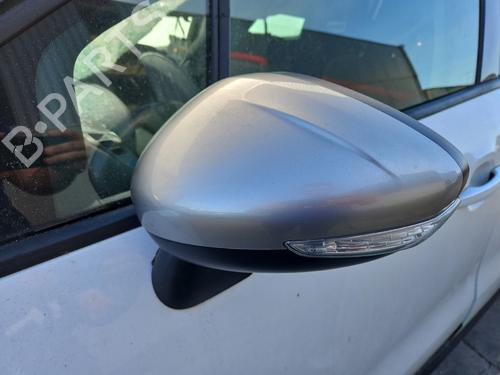 Used Left mirror Left mirror CITROËN C3 AIRCROSS II (2R_, 2C_) 1.2 PureTech 82 (2RHMRC, 2RHMZB) (82 hp) 33466565 33466565