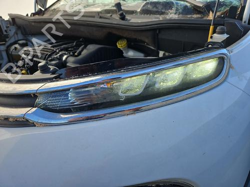 Used Left daytime light Left daytime light CITROËN C3 AIRCROSS II (2R_, 2C_) 1.2 PureTech 82 (2RHMRC, 2RHMZB) (82 hp) 33466569 33466569
