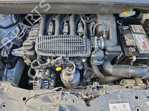 Motor Motor CITROËN C3 AIRCROSS II (2R_, 2C_) 1.2 PureTech 82 (2RHMRC, 2RHMZB) (82 hp) 33466567 33466567