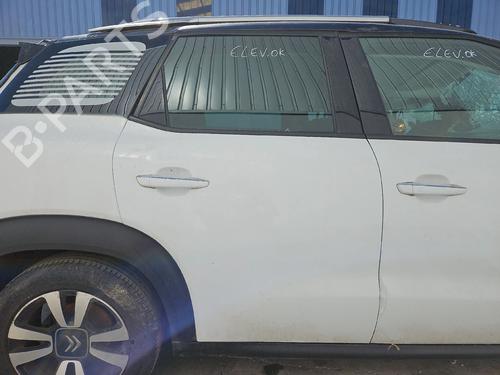 Used Right rear door Right rear door CITROËN C3 AIRCROSS II (2R_, 2C_) 1.2 PureTech 82 (2RHMRC, 2RHMZB) (82 hp) 33466562 33466562
