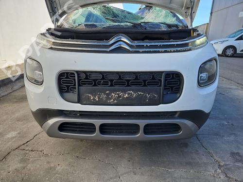 Used Front bumper Front bumper CITROËN C3 AIRCROSS II (2R_, 2C_) 1.2 PureTech 82 (2RHMRC, 2RHMZB) (82 hp) 33466558 33466558