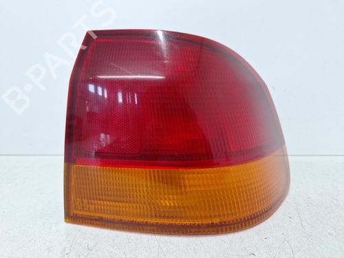 Used Right taillight Right taillight HONDA CIVIC VI Saloon (EJ, EK, SO) 1.5 i (EK3) (114 hp) 33468953 33468953