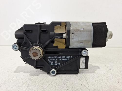 Used Sunroof engine Sunroof engine CITROËN C5 III Break (RW_) 1.6 HDi 110 (112 hp) 33468954 33468954