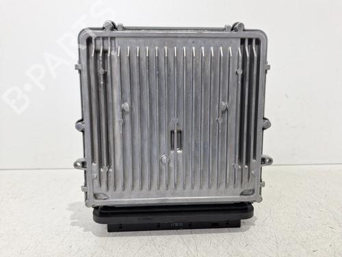 Engine control unit (ECU) BMW 5 (F10) 535 d xDrive | BP33468955M57 - Image 2