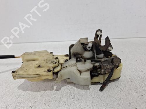 Used Rear left lock Rear left lock HONDA CIVIC VI Saloon (EJ, EK, SO) 1.5 i (EK3) (114 hp) 33468958 33468958