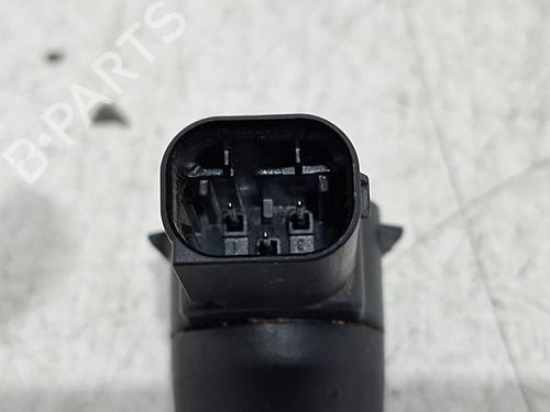 Electronic module CITROËN C5 III Break (RW_) 1.6 HDi 110 | BP33468959M83 - Image 4