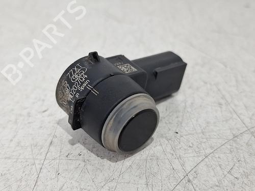 Used Electronic module Electronic module CITROËN C5 III Break (RW_) 1.6 HDi 110 (112 hp) 33468959 33468959