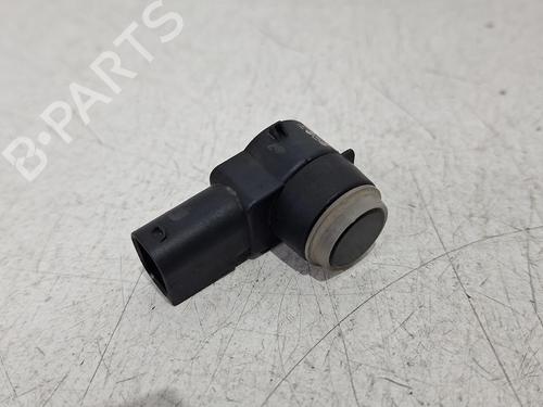 Used Electronic module Electronic module CITROËN C5 III Break (RW_) 1.6 HDi 110 (112 hp) 33471868 33471868