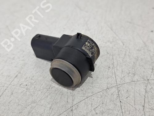 Used Electronic module Electronic module CITROËN C5 III Break (RW_) 1.6 HDi 110 (112 hp) 33471869 33471869